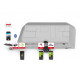 AL-KO 2LINK Box FR 136/444