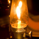 Газова лампа Ambiance Lantern FR 320/982