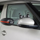 Зеркало для буксирування Speed Fix Mirror 136/708
