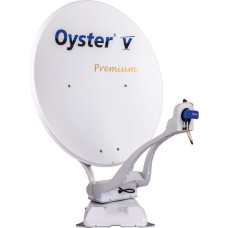 Oyster® V Premium 71258