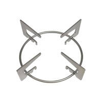 Стійка для варильної поверхні PI8023GL, велика FR DO-50750
