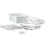 Комплект аксесуарів для холодильників Dometic RMD 10.5 FR 35 099