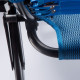 Кемпінгове крісло HighQ Comfortable 601/121
