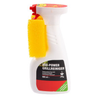 Набір миючих засобів для барбекю Bio Power FR 450/462