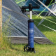Тент для фургона Milestone Shade Air FR 075/408