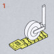 Caravan Weight Control CWC 127/520