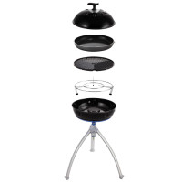Grillo Chef 2 BBQ/Chef Pan 350/605