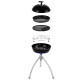 Grillo Chef 2 BBQ/Chef Pan 350/605