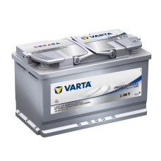 Varta Professional Dual Purpose AGM 322/352
