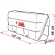 Fiamma Ultra Box 136/612