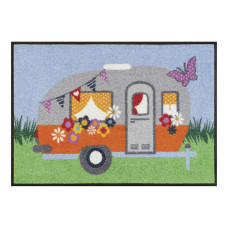 Комфортний килимок Happy Camping FR 430/130