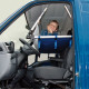 Ліжечко Eurocarry FR 250/652