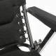 Кемпінгове крісло HighQ Comfortable 601/121