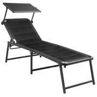Кемпінг Lounger Travel High Dina 3D FR 15 098