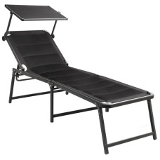 Кемпінг Lounger Travel High Dina 3D FR 15 098