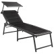 Кемпінг Lounger Travel High Dina 3D FR 15 098