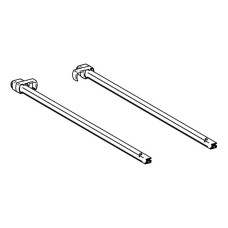 Телескопічний подовжувач Thule Omnistor 1200 B-602977