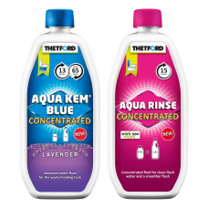 Duo Pack Concentrate FR 650/057