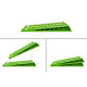 Компактний набір вирівнювачів Green Edition FR 136/140