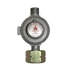 Регулятор полумяної прополки Profi FR 310/436