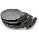 Click & Cook Granitium Pan 310/975