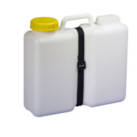 Каністра з широким горлом Aqua-Case FR 300/016