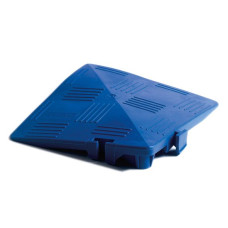 Решітки для підлоги Corner Ramp Clippy® 610/875
