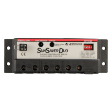 SunSaverDuo SSD-25 FR 322/268