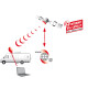 Sat System AutoSat 2S 85 Керування Інтернетом 72447
