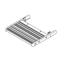 Step Tread Complete Thule Slide-Out Step V03 B-600140