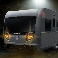 Аварійна сигналізація Ліхтарик easydriver FR 115/217