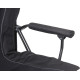 Складний стілець Raptor 3D, чорний FR 15 209