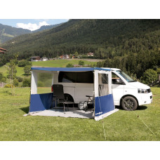Набір бічних панелей для Sun Canopy Sunny Van Roof FR 13 275