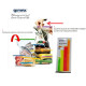 Затискачі для сумок EasyFresh FR 550/598