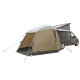 Тент фургон Woodcrest FR 075/501