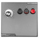 Тепловентилятор Ecomat 2000 Classic Plus FR 322/506