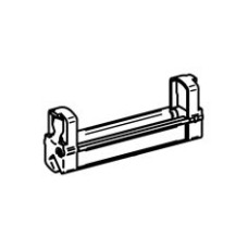 Телескопічний кронштейн і опорні ніжки фіксують Thule Omnistor 1200 B-602937