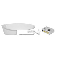 Антена DVB-T/T2 Maxview Gazelle Pro FR 72 403