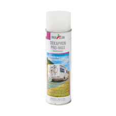 DEKAphon Pro-Wax FR 451/108