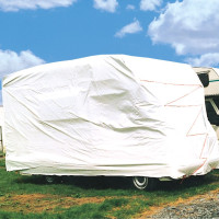 Захисний чохол для автодома 500 x 240 x 270 см FR 86 814