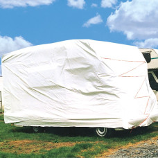 Захисний чохол для автодома 500 x 240 x 270 см FR 86 814