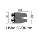 Трекінг-намет Minilite FR 072/103