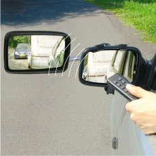 Управління дзеркалами – Elektro Mirror FR 136/787