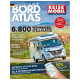 Путівник для кемпінгу Bordatlas FR 066/020