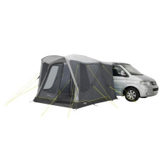 Тент для фургона Milestone Shade Air FR 075/408