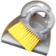 Щітка і смітник Tidy 610/918