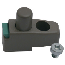 Дверний замок для холодильників Dometic, № 295270000/9 FR DO-10730