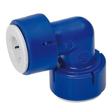 Кутове зєднання 90° FR 300/234-1
