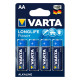Акумулятор Varta Longlife Power 322/740