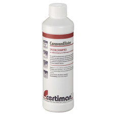 Caravan Elixier Concentrate 450/212